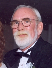 Henry Bartow Ponder, Jr.