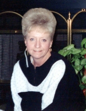 Lona Barnes Alexander Georgetown, Kentucky Obituary