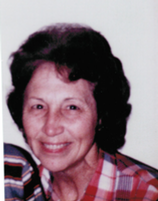 Photo of Florence Bratcher