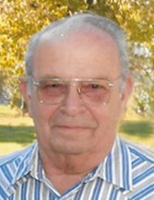 Vernon E. Peck