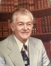 Robert F. Maultra