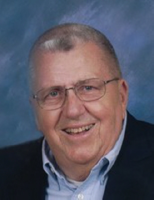 Leonard Smith St. Joseph, Michigan Obituary