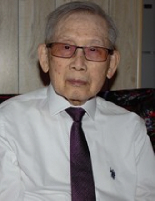 Photo of Jung LI