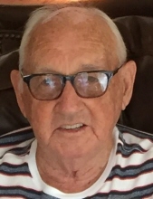 Walter A. (Aggie) Spence 9577929