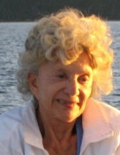 Jean Marie Williams