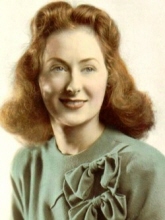 Ruth Mildred Hartzel