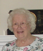 Rose Marie Carr