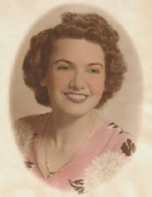 Alma Toohey PARIS, Kentucky Obituary