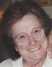 Barbara R. Terrazzanno