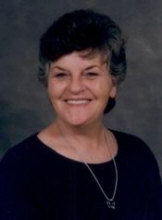 Barbara Louise Kennedy