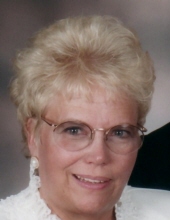 Janet K. Alvis