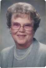 Ruth V. Porter