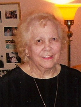 Rosemary D. Panetta