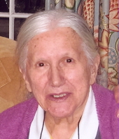 Thelma Bonzagni