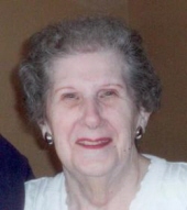 Helen Griffith Reimers