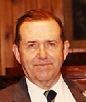 James M. Deas