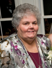 Sheila M. Taylor
