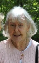 Margaret L. Marsden