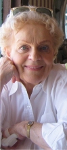 Betty Ann Shepler