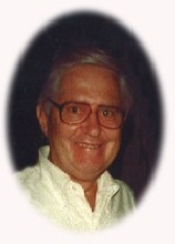 Richard D. Acker  M.D.