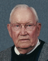 Ralph W. Ahlhelm