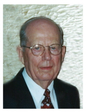 Donald H. Armentrout
