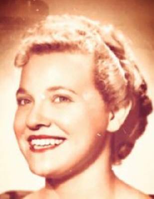 Photo of Pearl Hammond