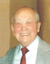 William H. Bartlett
