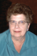 Bernice Mae Bauler