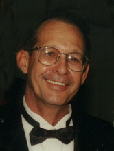 Roger W. Baumann