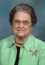 Marjorie E. Beaton