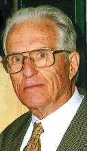 Francis B. Magurn