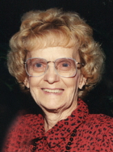 Arlene M. Bedard