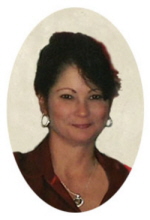 Susan Ann Belden