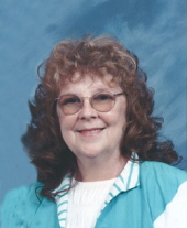 Shirley Ann Benham