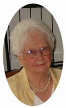 Henrietta C. Bernardy