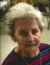 Shirley Jean Grigsby