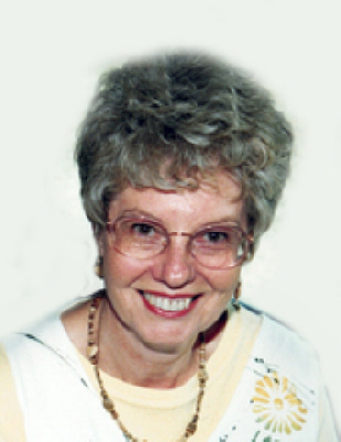 Photo of Mary Fisette