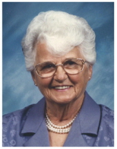 Harriet E. Blough
