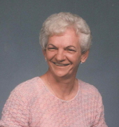 Mary M. Weese