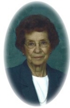 Bernardine M. Braun