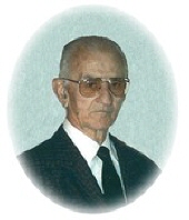 Bernard B.P. Peter Breitbach