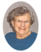 Dorothy C. Britt