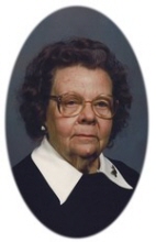 Eva L. Brown