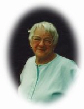 Jeanne Dorothy Brown