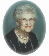 Lucille M. Brown