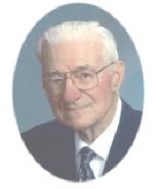 Cecil N. Brustkern