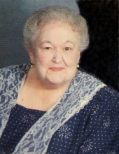 Joyce Elizabeth Winkler