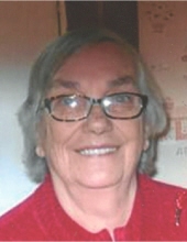 Rosetta Christine Butler Corns