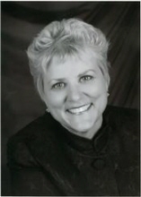 Sharon Kay Burk